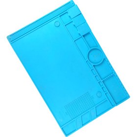 تصویر پد مگنتی سیلیکونی S190 