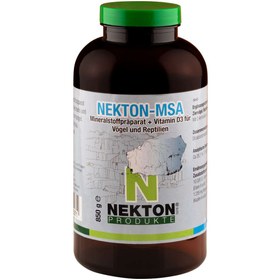 تصویر ام اس آ نکتون - 20 گرم msa nekton