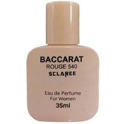 تصویر عطر جیبی زنانه اسکلاره مدل baccarat حجم 35 میلی لیتر 