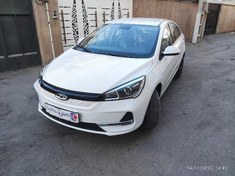 تصویر چری آریزو 5 مدل 1404 ا برقی برقی