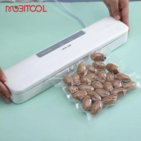 تصویر دستگاه سیلر وکیوم گرین لاین Vacuum Sealer 