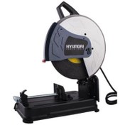 تصویر اره پروفیل بر هیوندای مدل HP2335-MC 