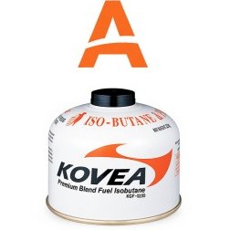 تصویر کپسول گاز 230 گرمی کووا Kovea 