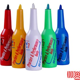 تصویر فلیر باتل آفیشیال 