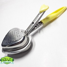 تصویر اسفند دودکن دایی 