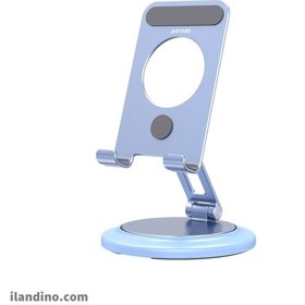 تصویر استند نگهدارنده موبایل و تبلت پرودو Porodo 360 Rotating Mobile & Tablet Stand 