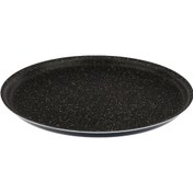 تصویر تابه پیتزا زرساب مدل گرانیتا سایز 30 کد MG-730 GT 