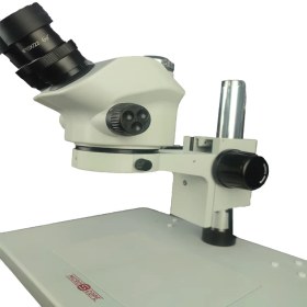 تصویر لوپ سه چشمی کایسی مدل 37050 Plus 