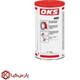تصویر گریس او کا اس OKS 400 