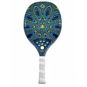 تصویر راکت تنیس ساحلی سکسی برند. BUFO 