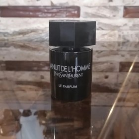 تصویر Yves saint lauren L Homme / لانویت ال هوم 