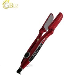 تصویر اتو مو مک استایلر مدل MAC2022 با صفحات سرامیکی 