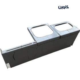 تصویر استند گریل کلوین | سفارشی ساخته شده 