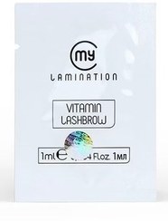 تصویر مواد لیفت مای لمینیشن - مواد شماره یک 