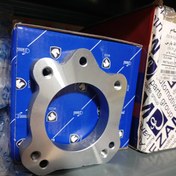 تصویر فلنچ تبدیل دریچه گاز نیسان به xum 