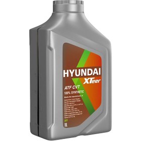 تصویر روغن گیربکس اتوماتیک هیوندای اکس تیر 1 لیتری ATF CVT 