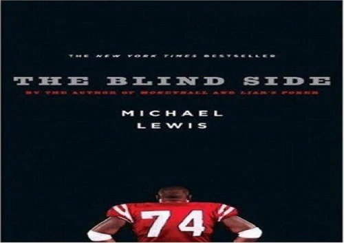 خرید و قیمت دانلود کتاب Blind side: evolution of a game 2016 | ترب