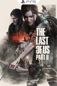 تصویر بازی The Last of Us Part II Remastered مخصوص PS5 