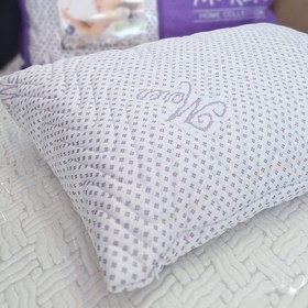 تصویر بالش مورن 