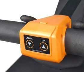 تصویر روئینگ باشگاهی یونیورسال مدل XW900 