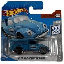 2019 hot wheels sales volkswagen