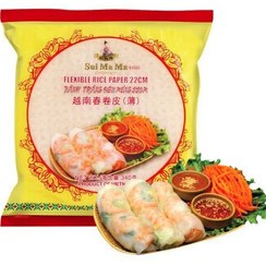 تصویر رایس پیپر 