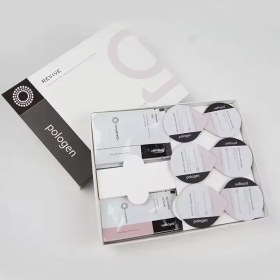 تصویر کیت پلاژن جوانساز طرح قدیم Rivive 