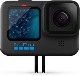 تصویر دوربین ورزشی مدل GoPro HERO11 Black - ارسال 10 الی 15 روز کاری 