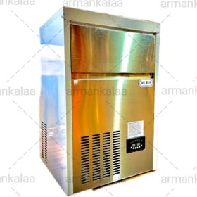 تصویر یخ ساز ۳۰ کیلو 