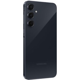 تصویر گوشی موبایل سامسونگ مدل Galaxy A55 دو سیم کارت ظرفیت 128 گیگابایت و رم 4 گیگابایت 