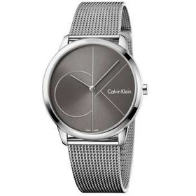 Calvin klein on sale watch k3m211