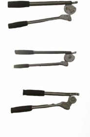 تصویر لوله خم کن 