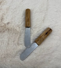 تصویر کارد پنیر خوری 