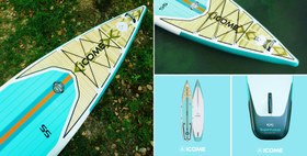 تصویر پدل برد iCOME مدل S5 