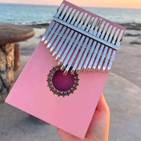 تصویر کالیمبا پاستیلی طرح رینگ b 