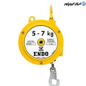 تصویر بالانسر اندو 7-5 کیلوگرم مدل EWS-7 