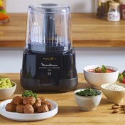 تصویر خردکن مولینکس مدل DP8108 ظرفیت ۰.۵۵ لیتر 