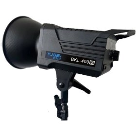 تصویر ویدیو لایت YJBEi Cob_BKL400 Bi video light 