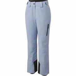 تصویر شلوار اسکی زنانه کریویت Crivit Thermolite Ski Pant یخی 