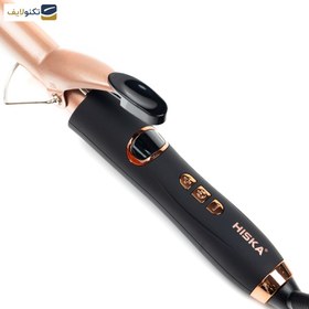 تصویر فر کننده و حالت دهنده مو H-5416 هیسکا Hiska H 5416 Hair Curler