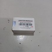 تصویر مگنت دلکو مزدا وانت کاربراتوری 2000 