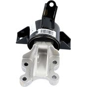 تصویر دسته موتور چپ KMC J7 