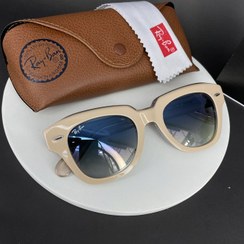 تصویر عینک آفتابی ریبن مدل Ray ban RB2186 1297/3m 