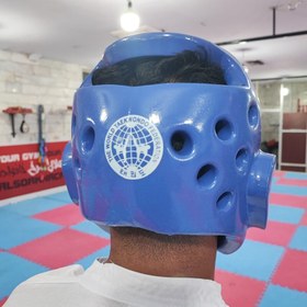 تصویر کلاه تکواندو IDM ATH Taekwondo Hat