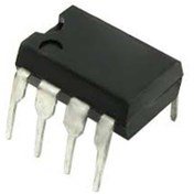 تصویر ای سی LF357N اورجینال 