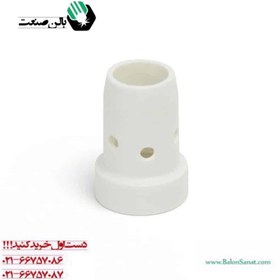 تصویر گاز پخش کن میگ آب خنک بینزل 501 پلاستیکی 