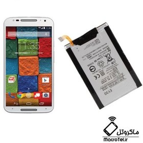 تصویر باتری اصلی موتورولا Moto X Battery Motorola Moto X