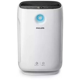 تصویر تصفیه هوا فیلیپس مدل AC2887 ا philips AC2887 air purifier philips AC2887 air purifier