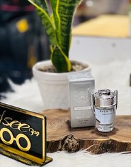 تصویر عطر جیبی مردانه دلگادو مدل INVICTUS حجم 30 میلی لیتر 