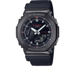 تصویر ساعت مچی مردانه کاسیو G-SHOCK مدل GM-2100CB-1ADR Casio GM-2100CB-1ADR